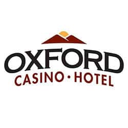 Oxford Casino logo